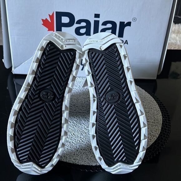 NEW- PAJAR Opal Nylon Waterproof Winter Snow Boots 6 - Picture 6 of 11